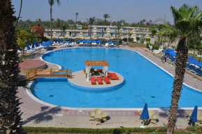 Гостиница Pyramids Park Resort Cairo  Каир